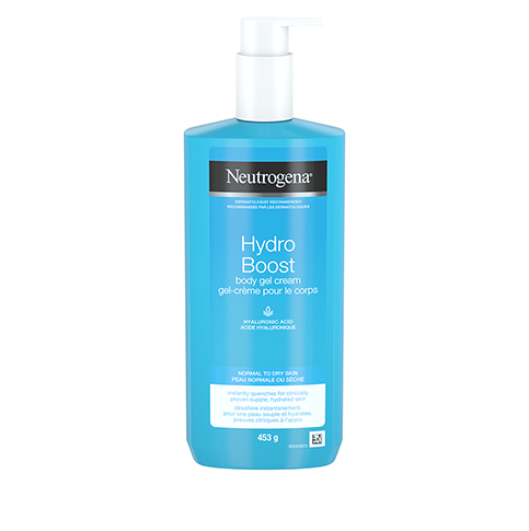 NEUTROGENA Gel-crème Corps Hydro Boost